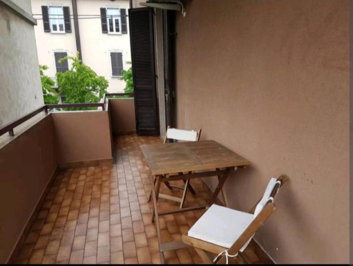 Hotel Bergamo & Dintorni Exterior foto