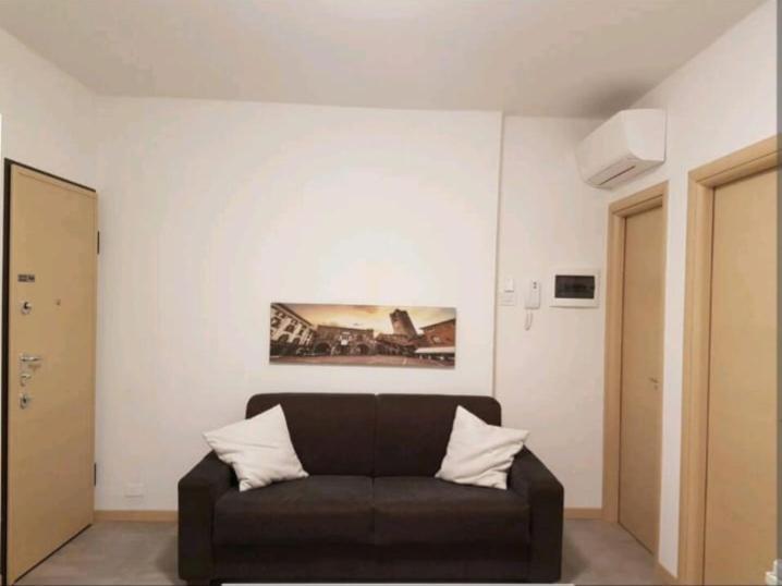 Hotel Bergamo & Dintorni Exterior foto