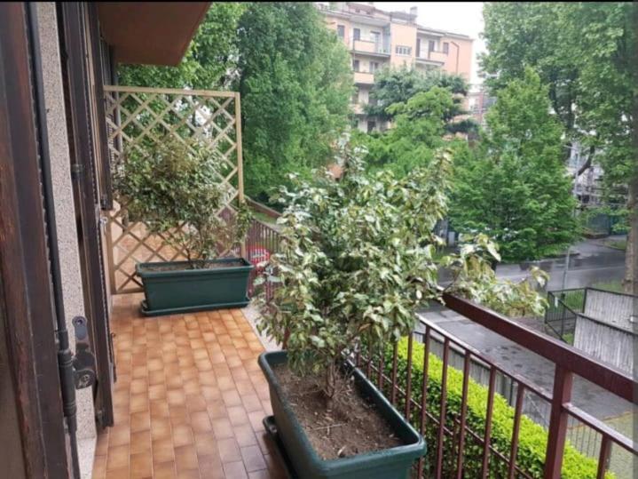 Hotel Bergamo & Dintorni Exterior foto